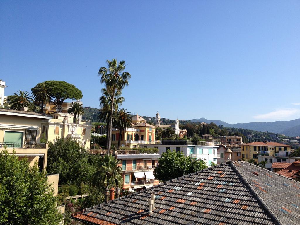 Holiday Home Santa Margherita Ligure Bagian luar foto