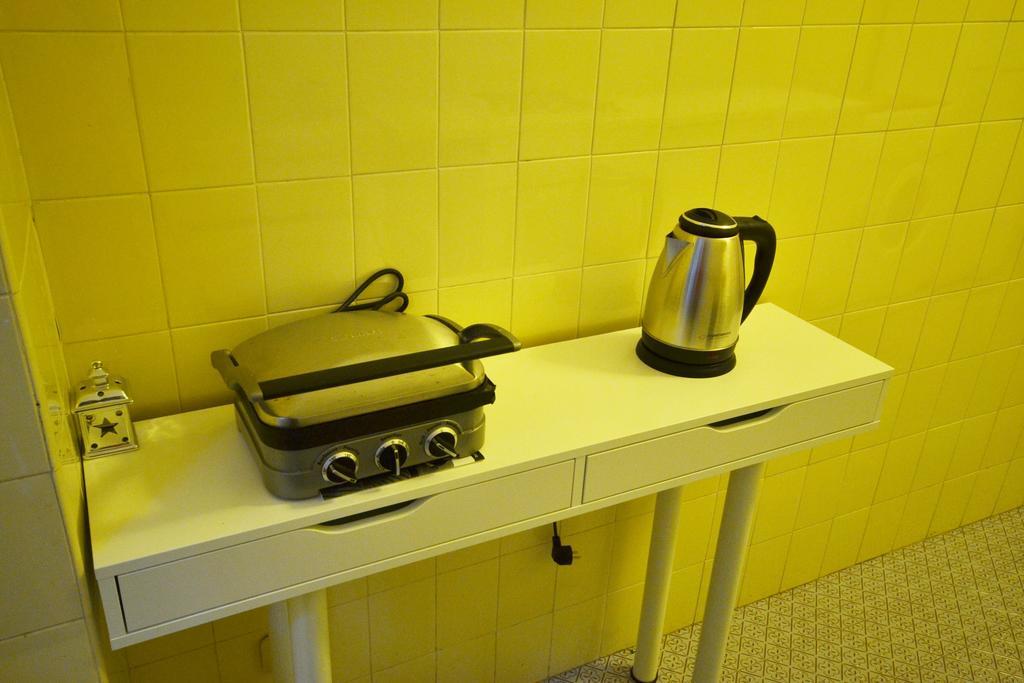 Holiday Home Santa Margherita Ligure Ruang foto