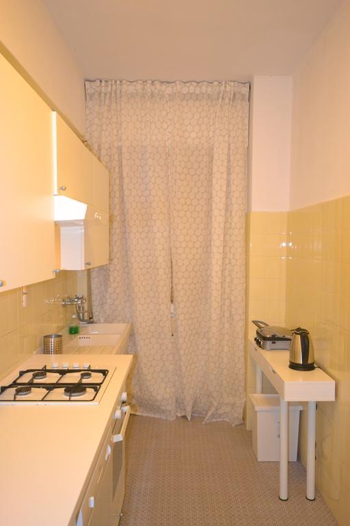 Holiday Home Santa Margherita Ligure Ruang foto