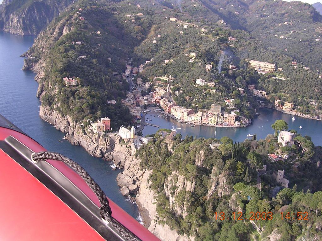 Holiday Home Santa Margherita Ligure Bagian luar foto