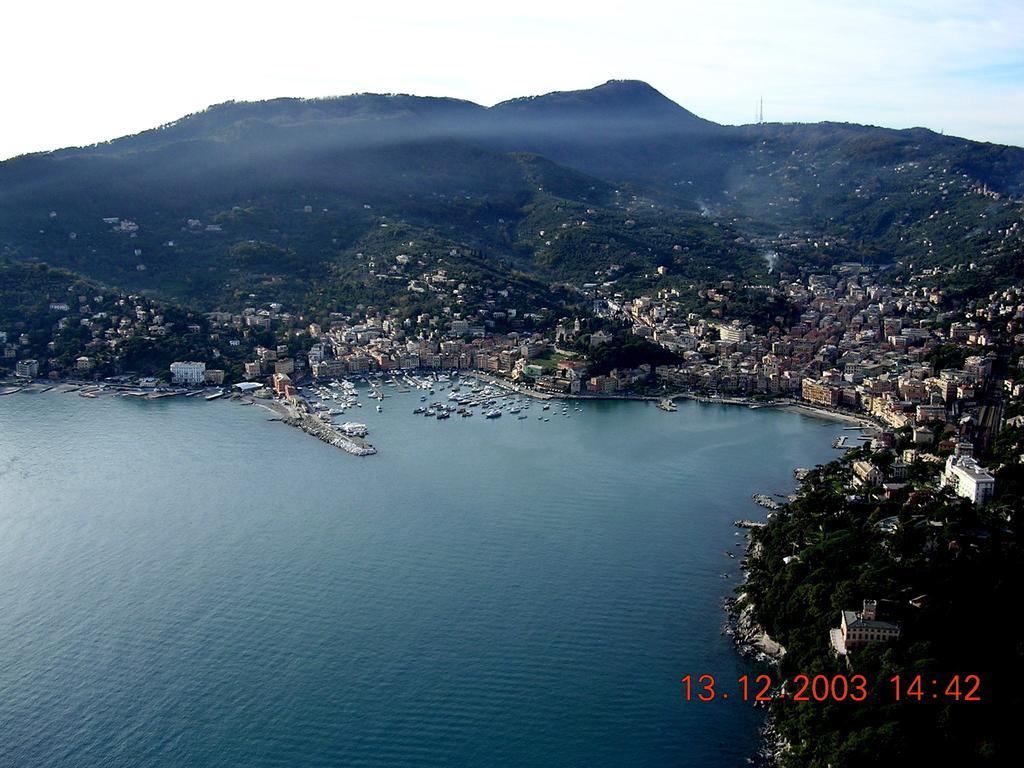 Holiday Home Santa Margherita Ligure Bagian luar foto