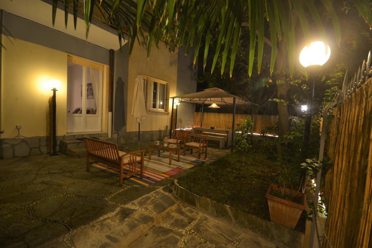 Holiday Home Santa Margherita Ligure Bagian luar foto