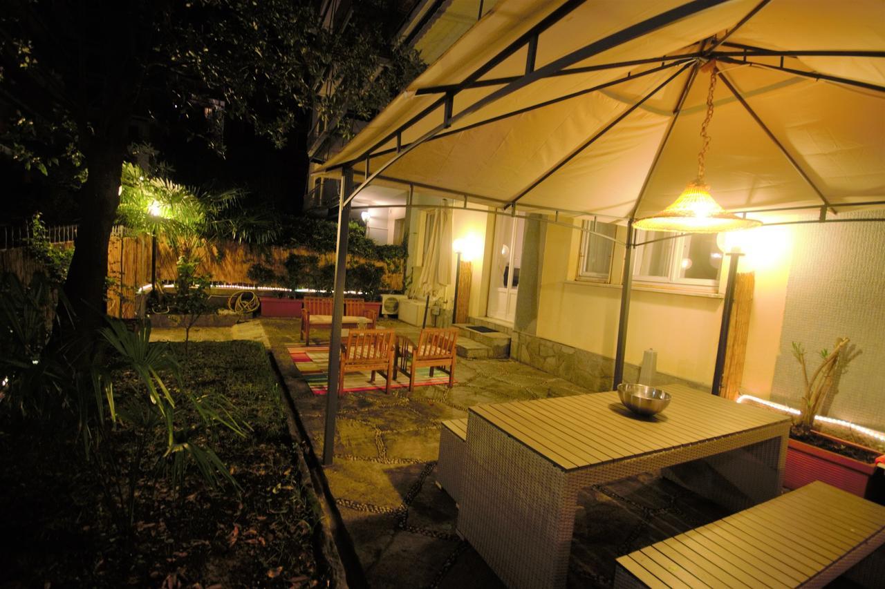Holiday Home Santa Margherita Ligure Bagian luar foto