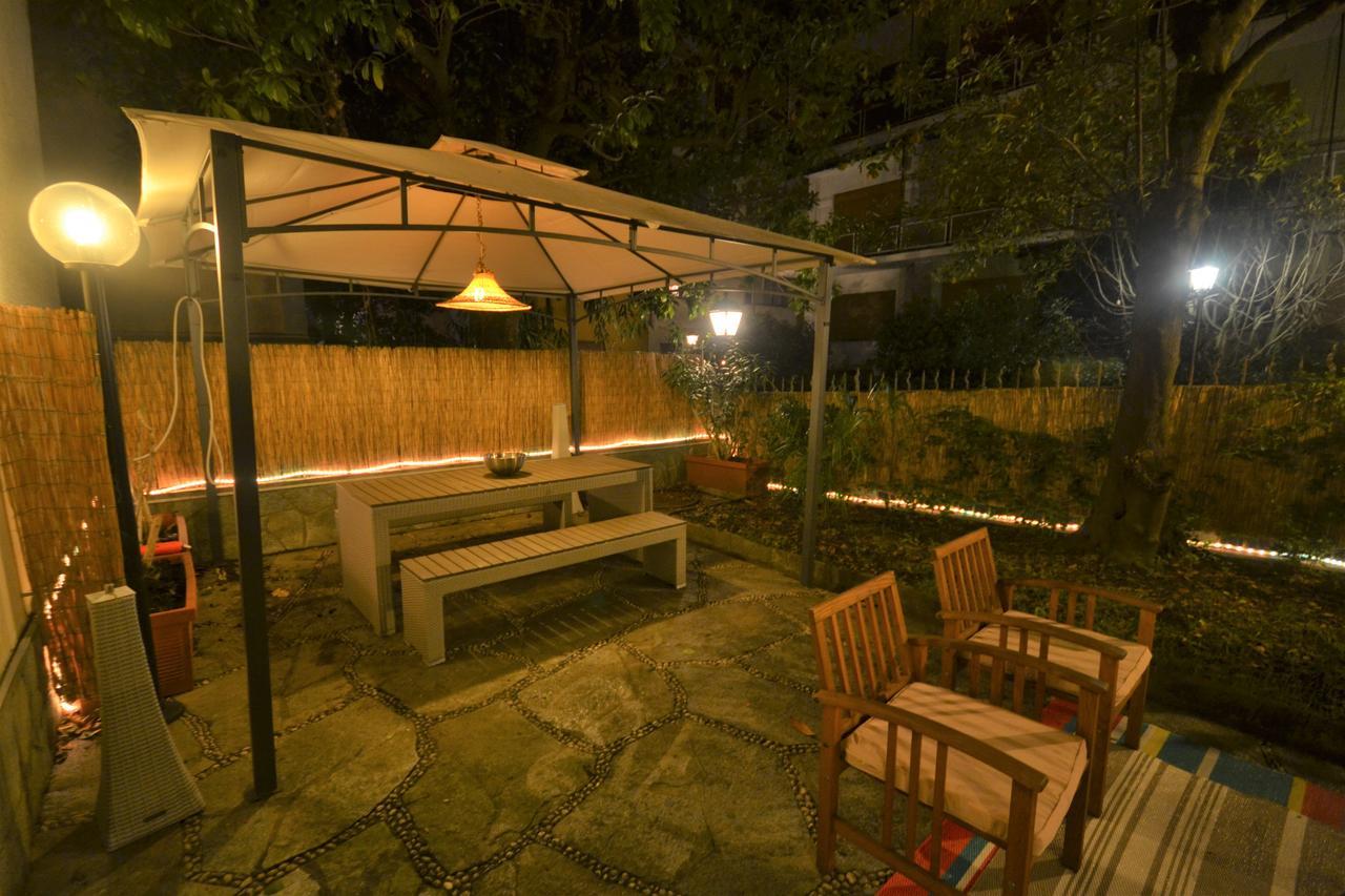 Holiday Home Santa Margherita Ligure Bagian luar foto