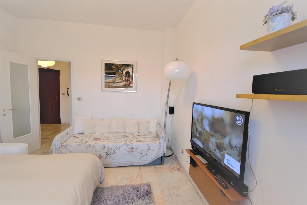 Holiday Home Santa Margherita Ligure Bagian luar foto