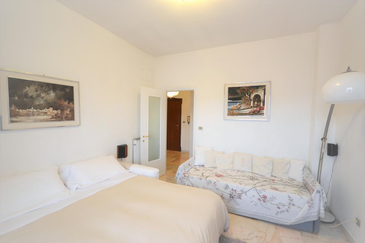 Holiday Home Santa Margherita Ligure Bagian luar foto