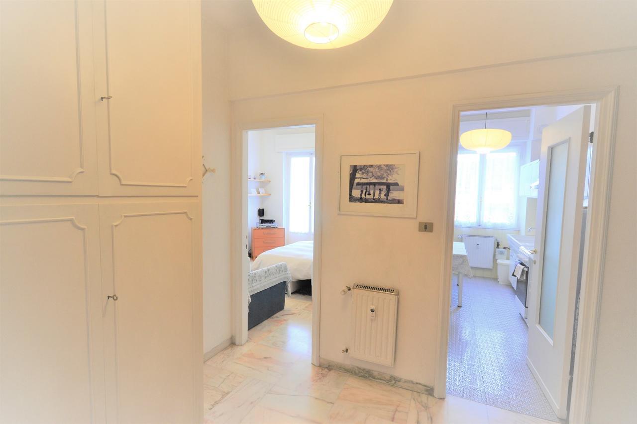 Holiday Home Santa Margherita Ligure Bagian luar foto