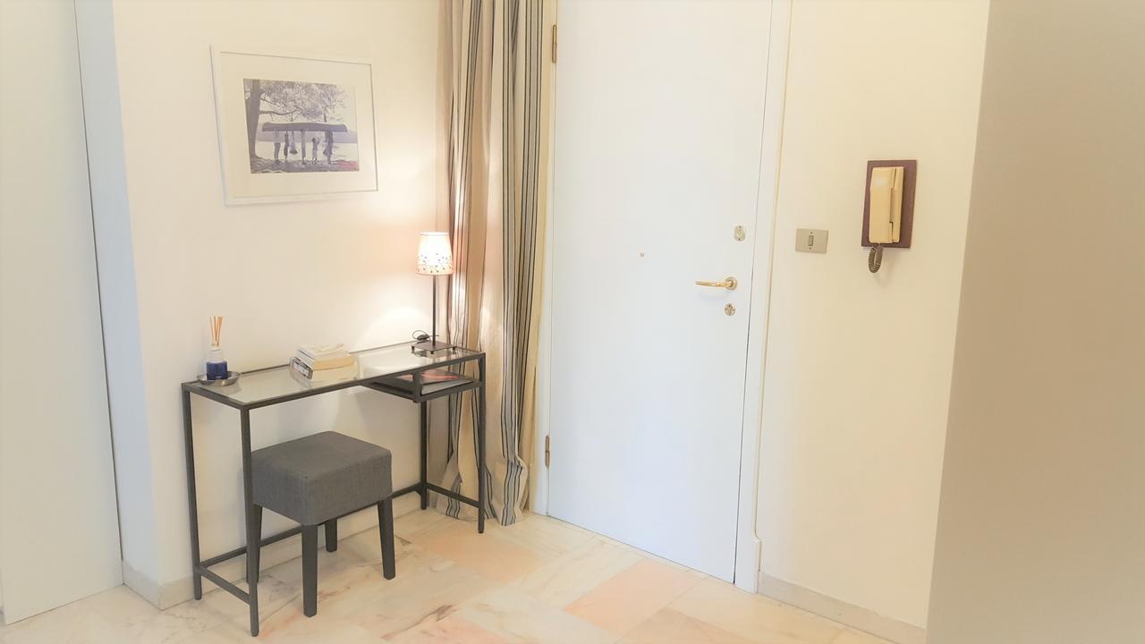 Holiday Home Santa Margherita Ligure Bagian luar foto