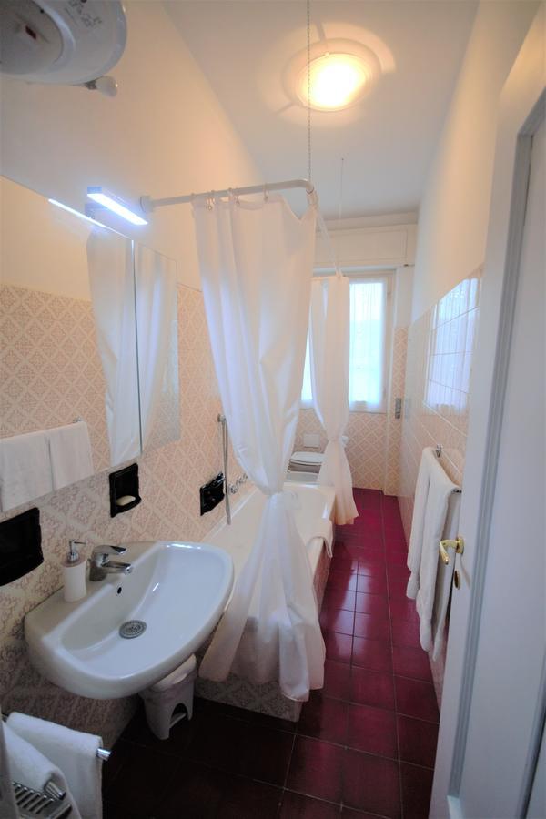 Holiday Home Santa Margherita Ligure Bagian luar foto