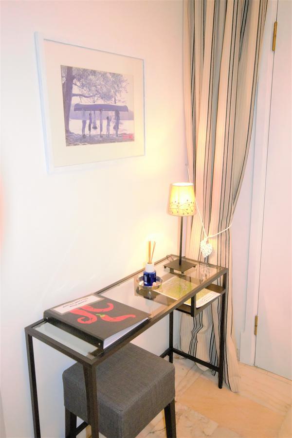 Holiday Home Santa Margherita Ligure Bagian luar foto
