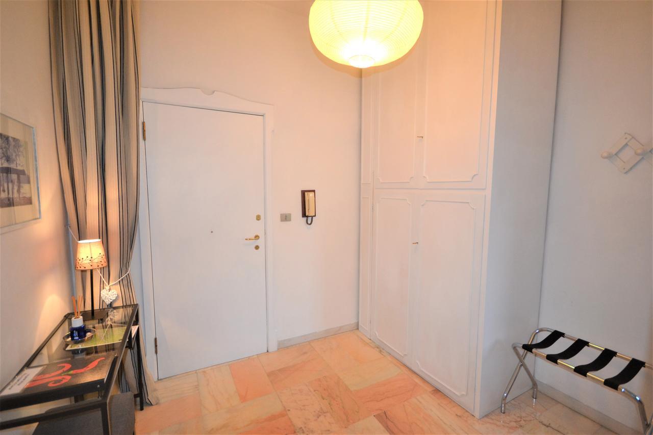 Holiday Home Santa Margherita Ligure Bagian luar foto