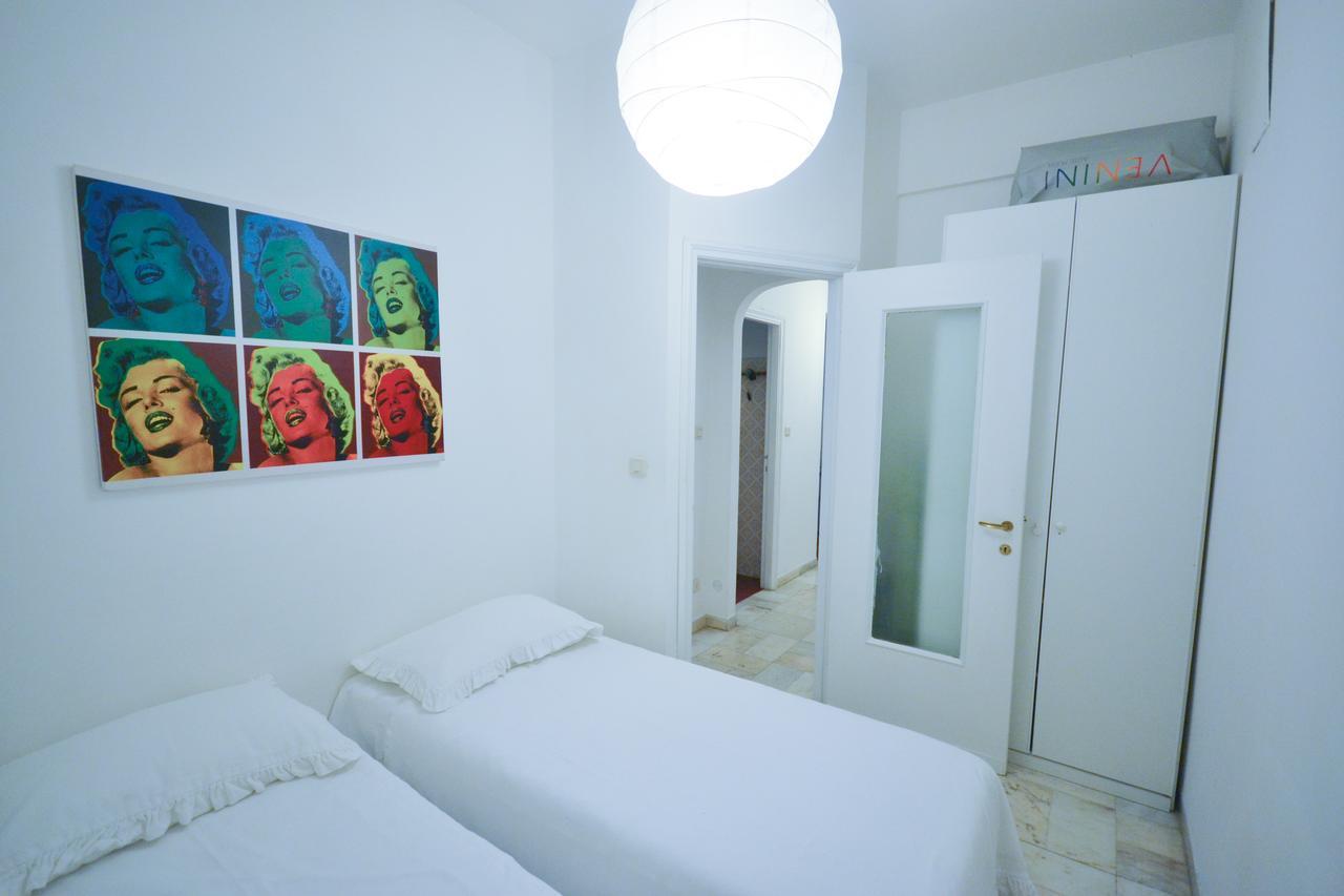 Holiday Home Santa Margherita Ligure Bagian luar foto