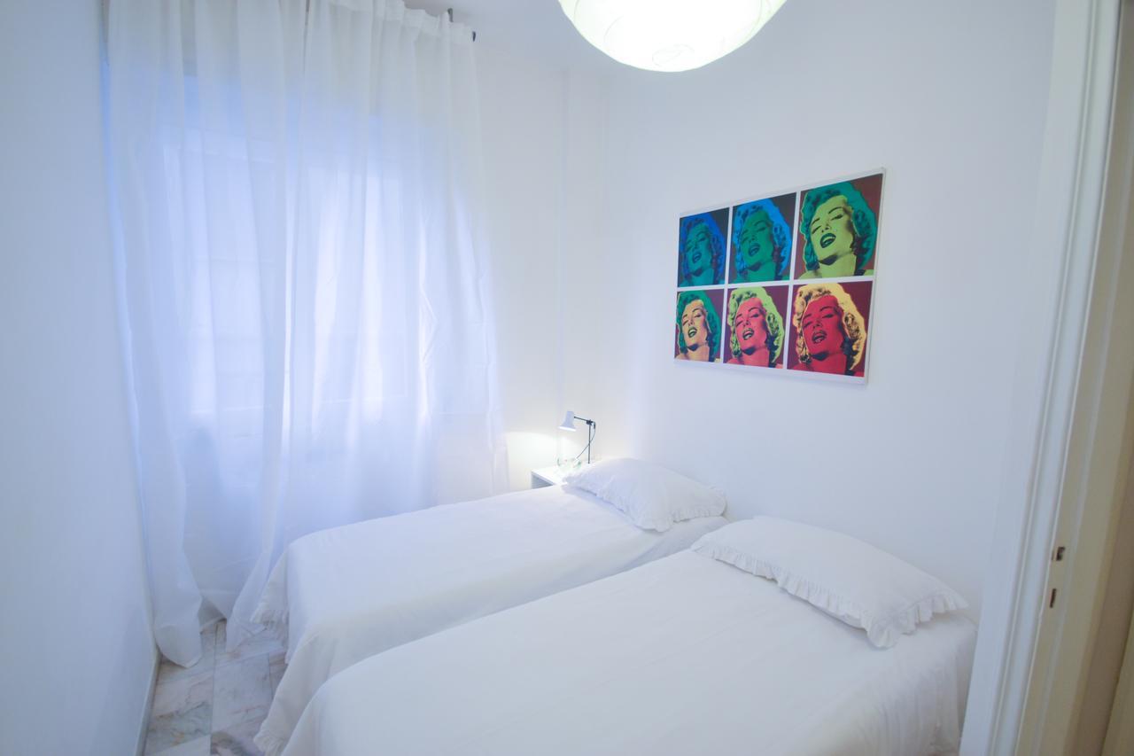 Holiday Home Santa Margherita Ligure Bagian luar foto