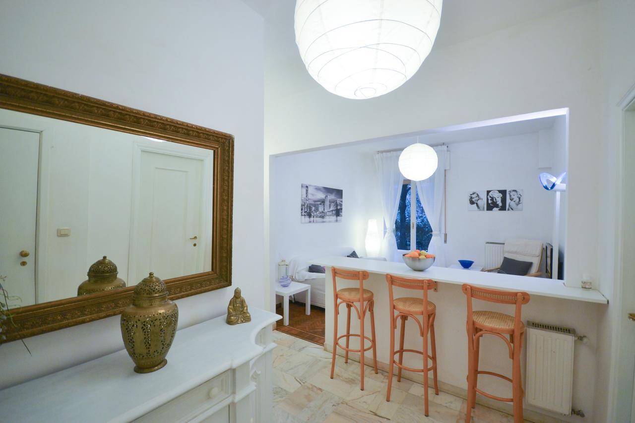 Holiday Home Santa Margherita Ligure Bagian luar foto