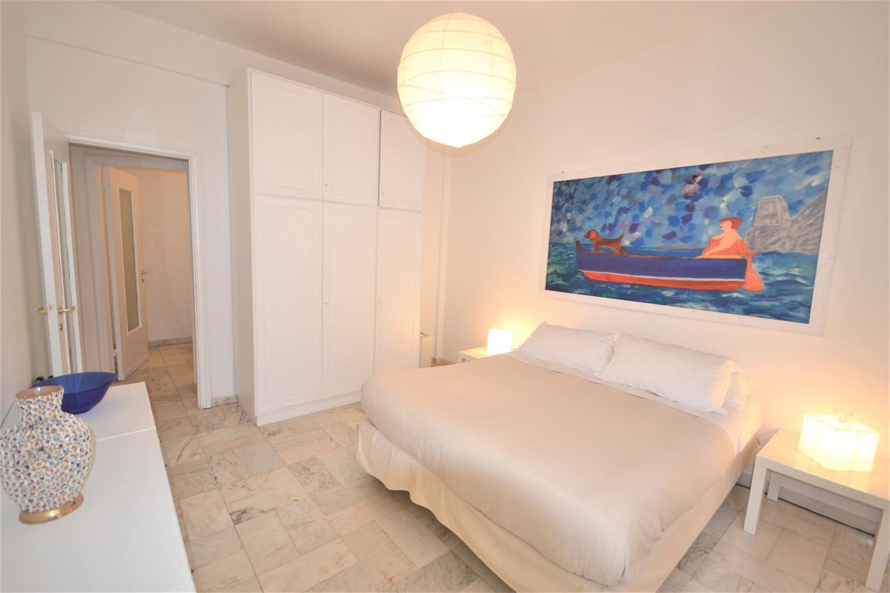 Holiday Home Santa Margherita Ligure Bagian luar foto