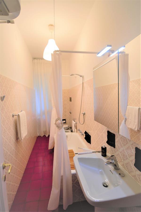 Holiday Home Santa Margherita Ligure Bagian luar foto