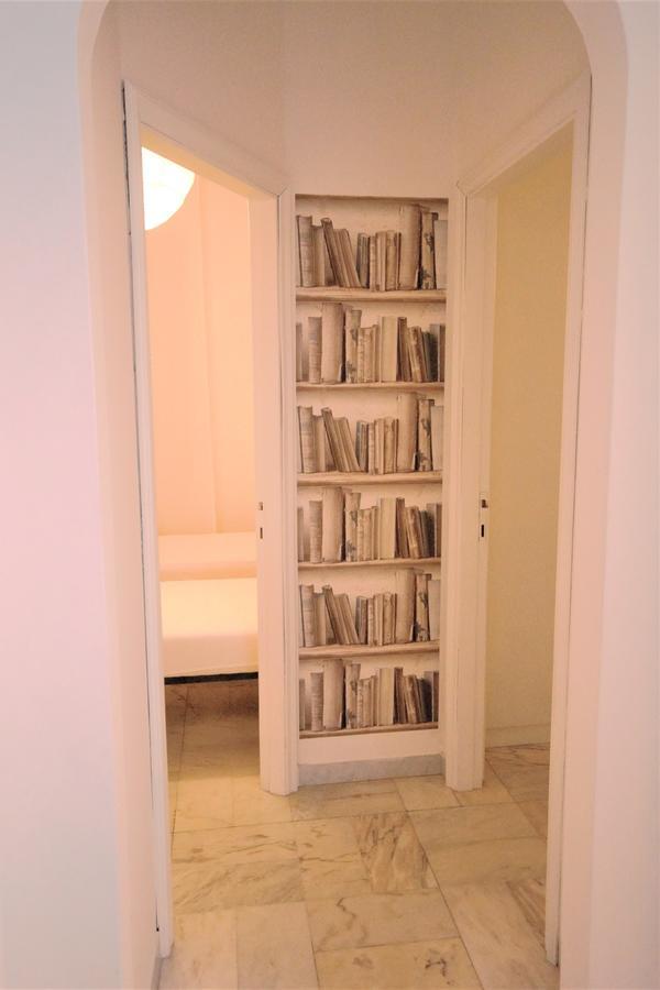 Holiday Home Santa Margherita Ligure Bagian luar foto