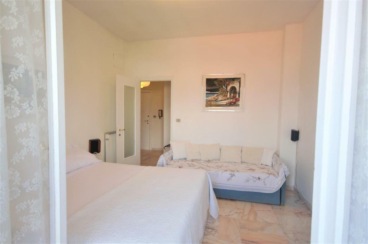 Holiday Home Santa Margherita Ligure Bagian luar foto