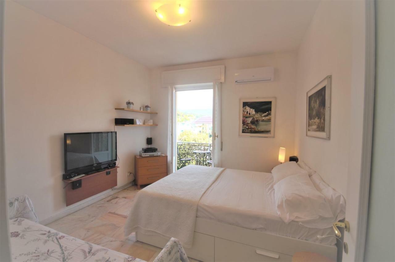 Holiday Home Santa Margherita Ligure Bagian luar foto