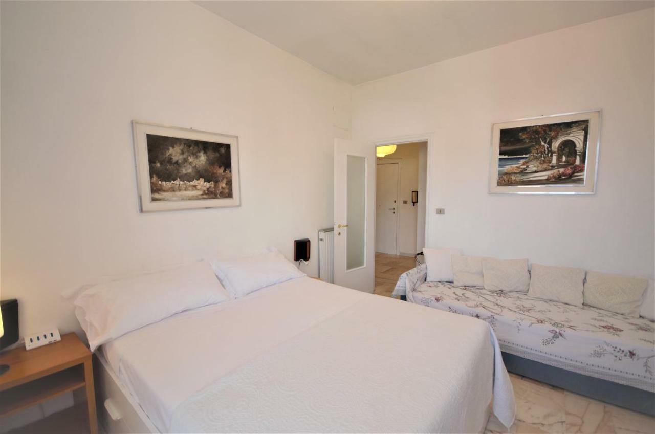 Holiday Home Santa Margherita Ligure Bagian luar foto