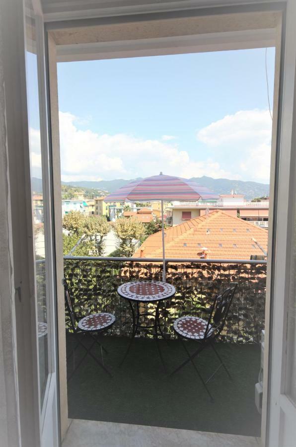 Holiday Home Santa Margherita Ligure Bagian luar foto