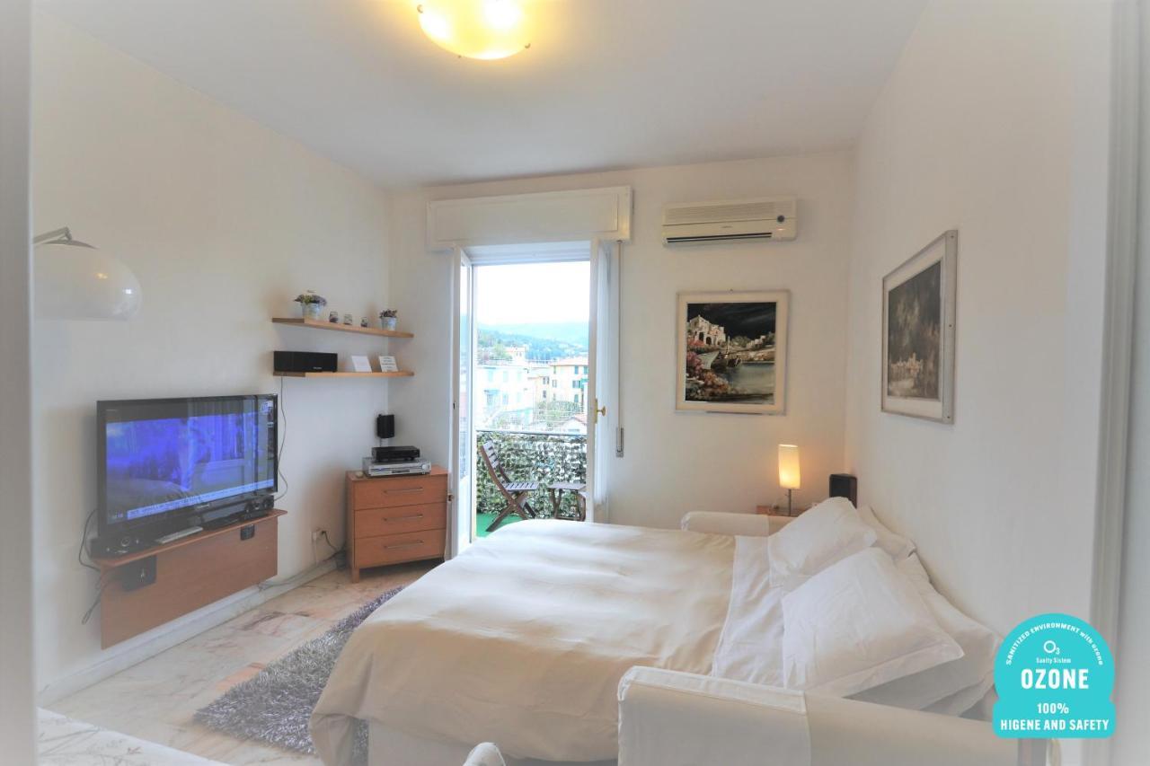 Holiday Home Santa Margherita Ligure Bagian luar foto